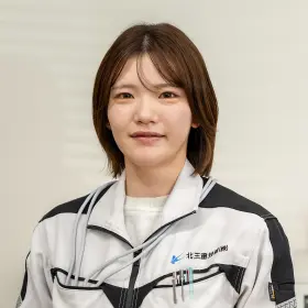 Hさん