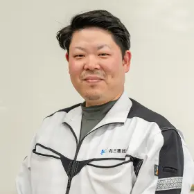 Iさん