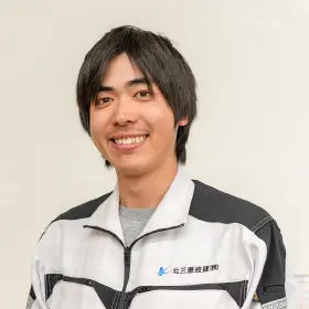 Mさん