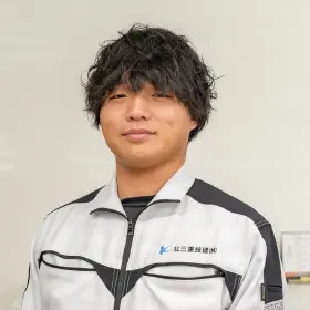 Sさん