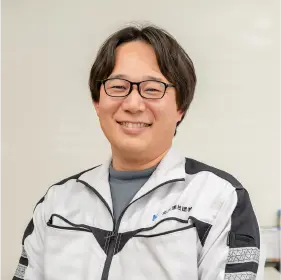 Tさん